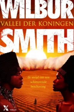 Vallei der Koningen