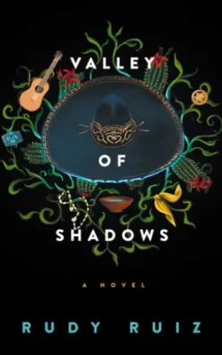 Valley of Shadows