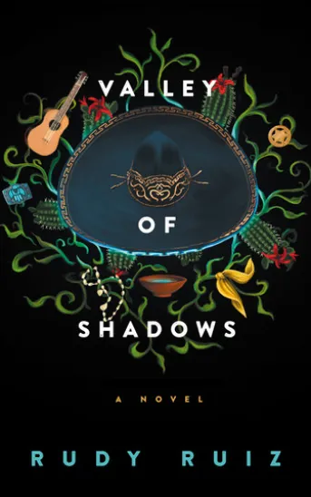Valley of Shadows