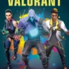 Valorant: Essential Guide 100% Unofficial
