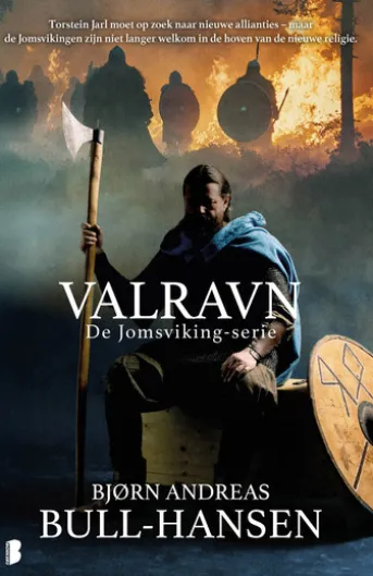 Valravn