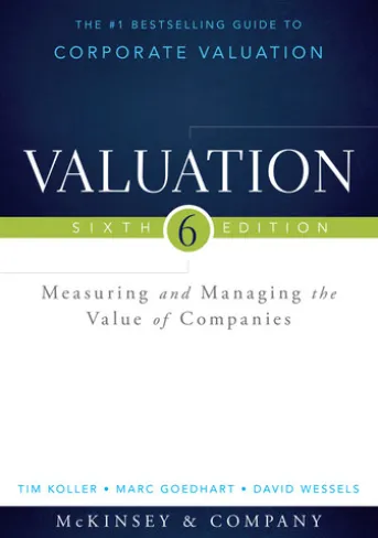 Valuation