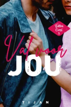 Val voor jou