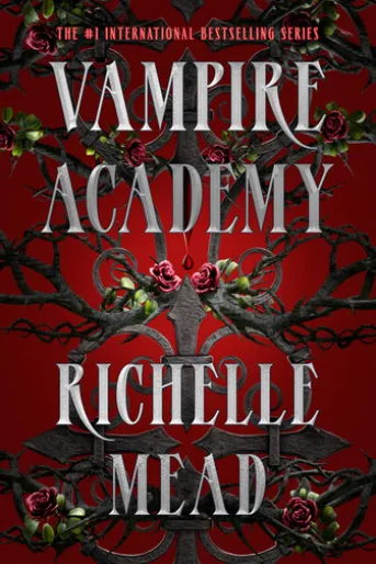 Vampire Academy