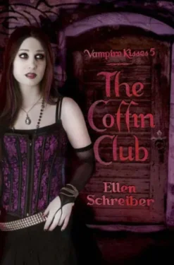 Vampire Kisses 5: The Coffin Club