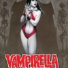 Vampirella VS Dracula