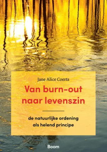 Van burn-out naar levenszin