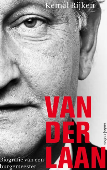 Van der Laan