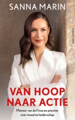 Van hoop naar actie