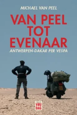 Van Peel tot Evenaar