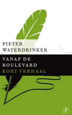 Vanaf de boulevard