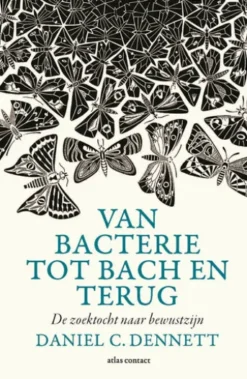 Van bacterie naar Bach en terug