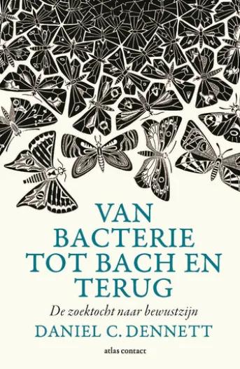 Van bacterie naar Bach en terug