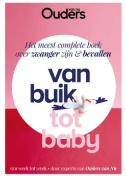 Van buik tot baby