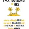 van F*ck You Money tot FIRE