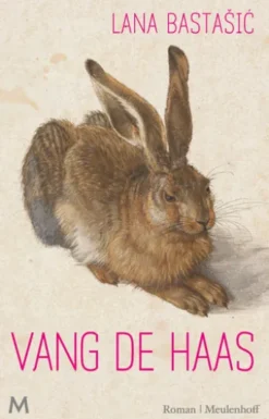 Vang de haas