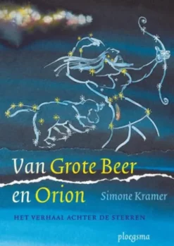 Van Grote Beer en Orion