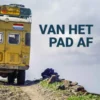 Van Het Pad Af