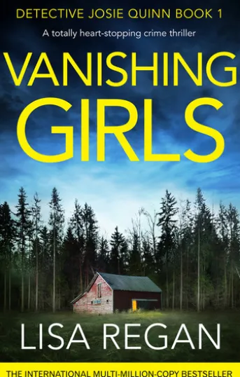 Vanishing Girls