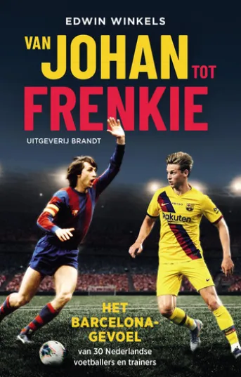 Van Johan tot Frenkie