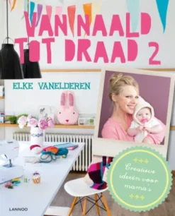 Van naald tot draad: baby