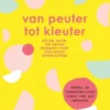Van peuter tot kleuter