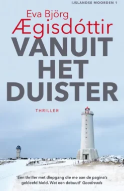 Vanuit het duister
