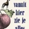 Vanuit hier zie je alles