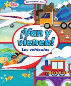 ¡Van y vienen! (They Come and Go!)