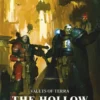 Vaults of Terra: The Hollow Mountain