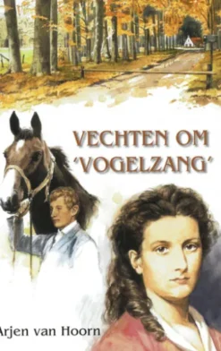 Vechten om "Vogelzang'