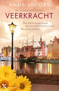 Veerkracht