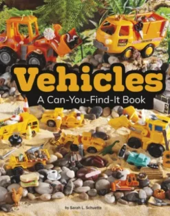 Vehicles