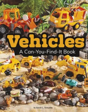 Vehicles