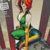 Velocity #2 (of 4)