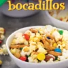 Vender más bocadillos