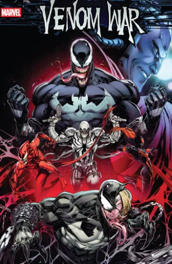 Venom War