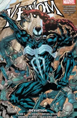 Venom By Al Ewing & Ram V Vol. 2