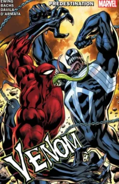 Venom By Al Ewing & Ram V Vol. 5