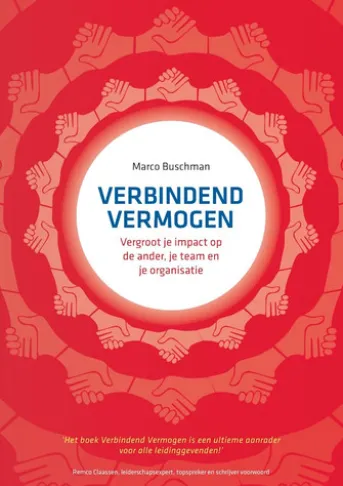 Verbindend vermogen