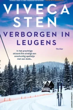 Verborgen in leugens