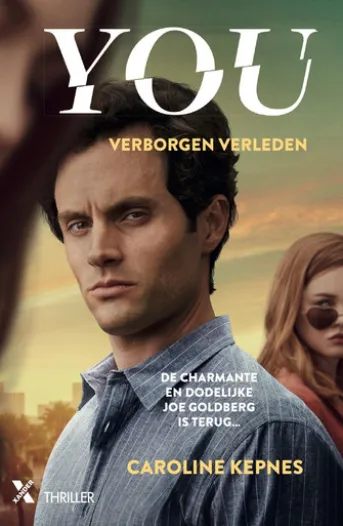 Verborgen verleden