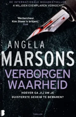 Verborgen waarheid