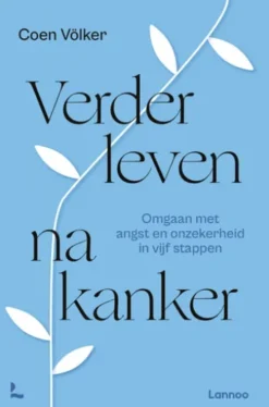 Verder leven na kanker