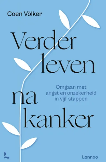 Verder leven na kanker