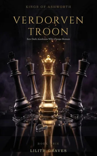 Verdorven Troon