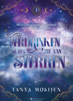 Verdrinken in een zee van sterren