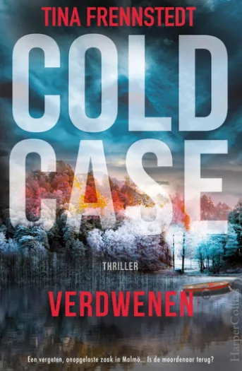 Verdwenen