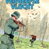 Vergeefse vlucht