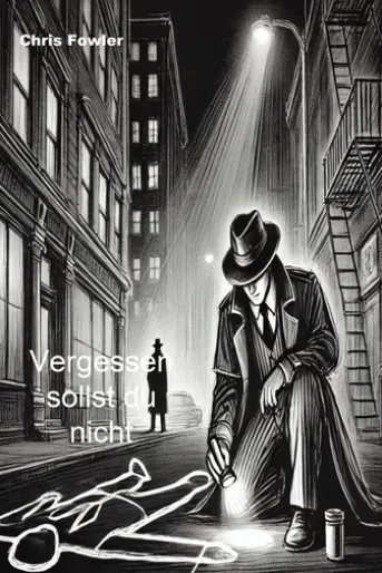 Vergessen sollst du nicht